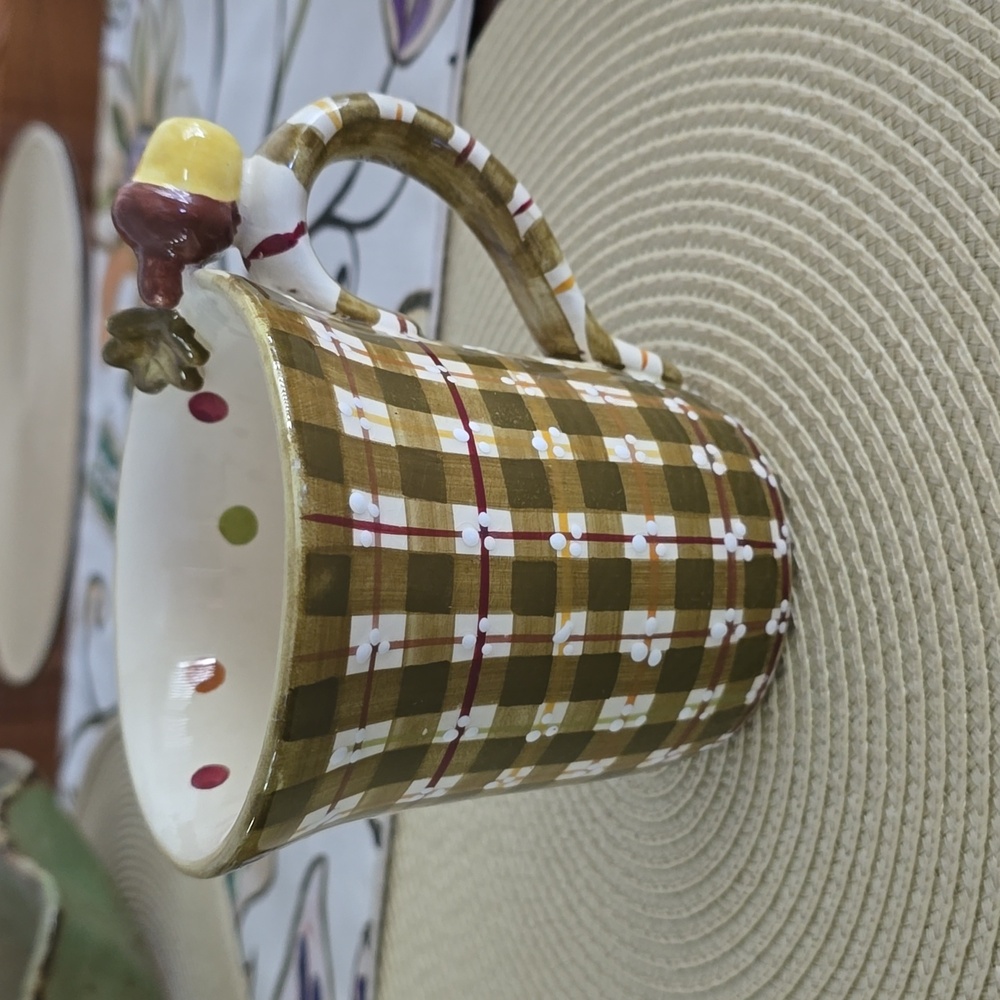 Coffee Mugs - Picture 9 of 9